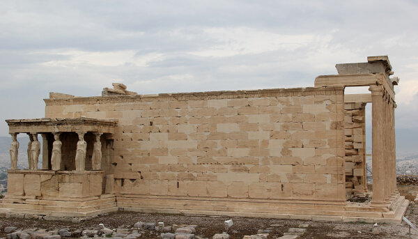 Erechtheion