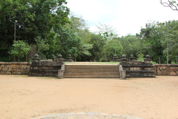 Abhayagiri Vihara