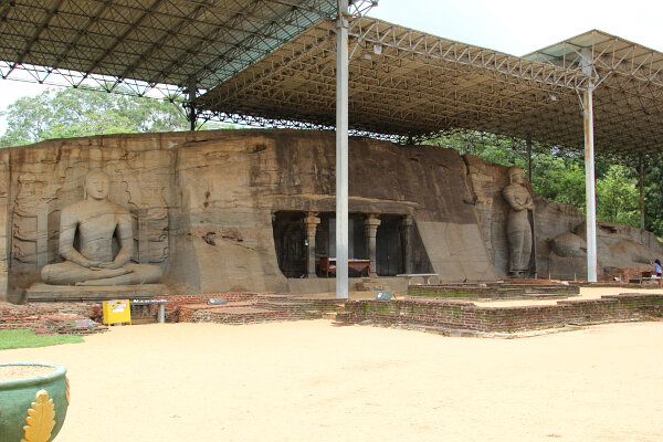 Gal Viharaya