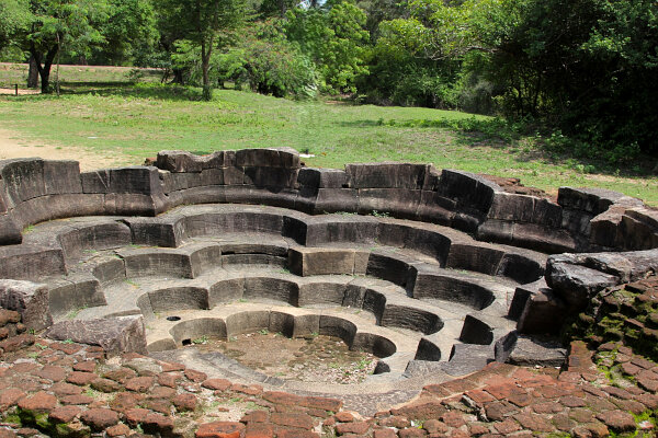 Nelum Pokuna