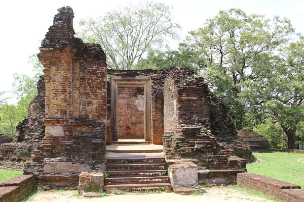 Pothgul Viharaya