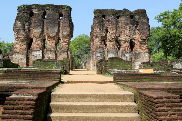 History & Heritage