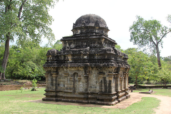 Shiva Devale No. 2