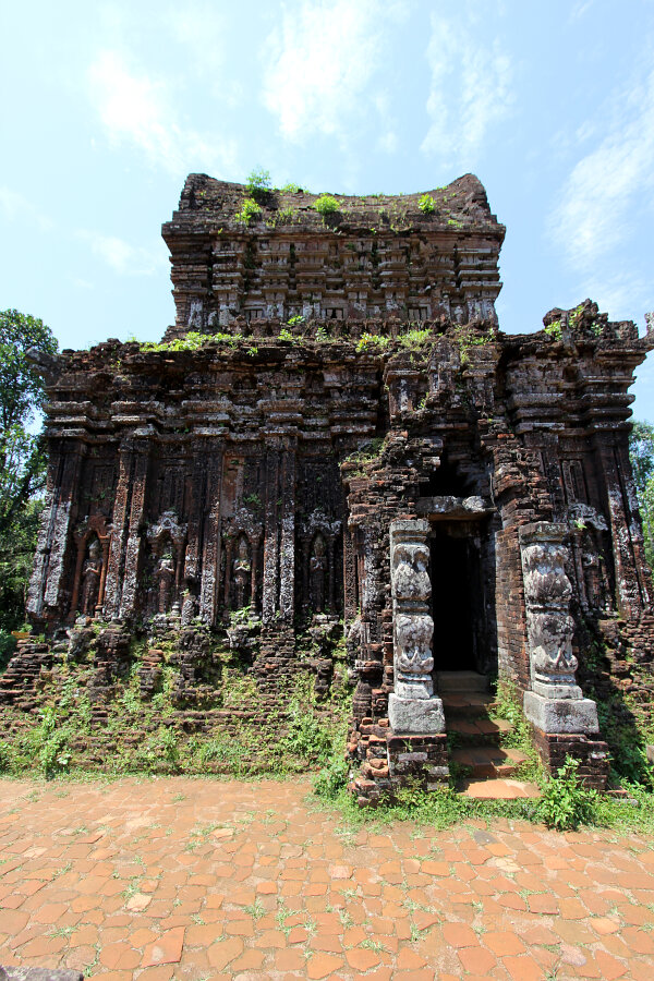 My Son Sanctuary