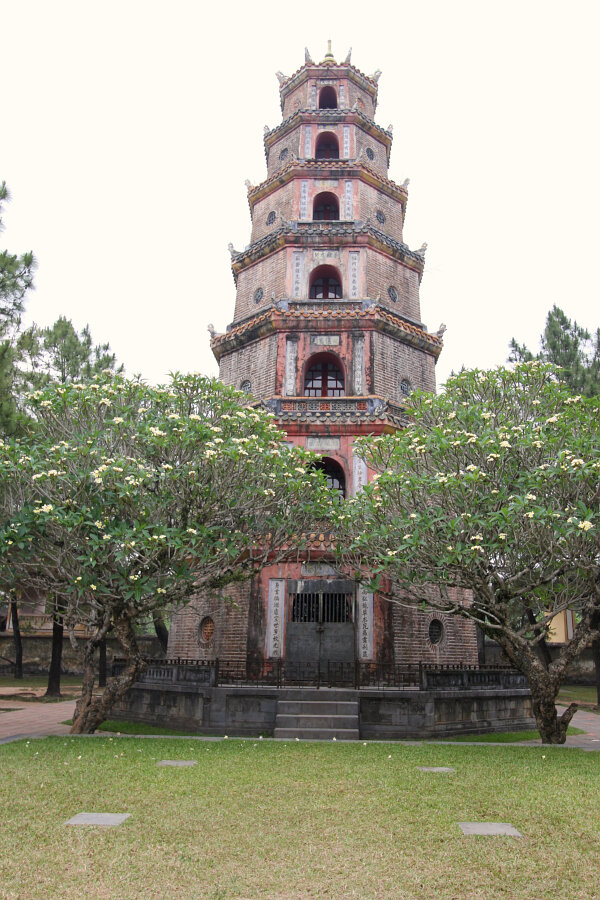 Phuoc Duyen tower