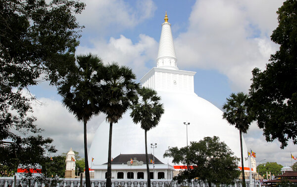 Religious Places