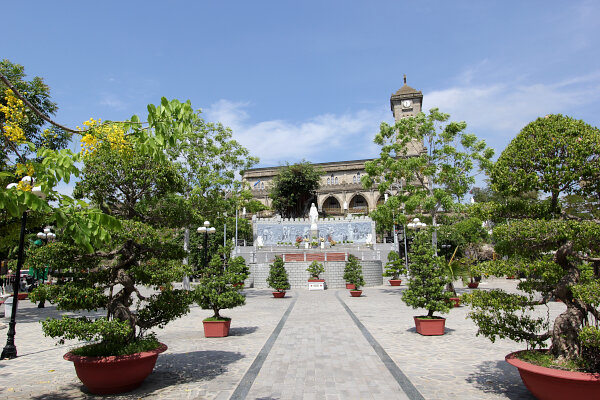 Christ the King Cathedral