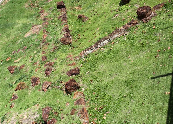 Ruins
