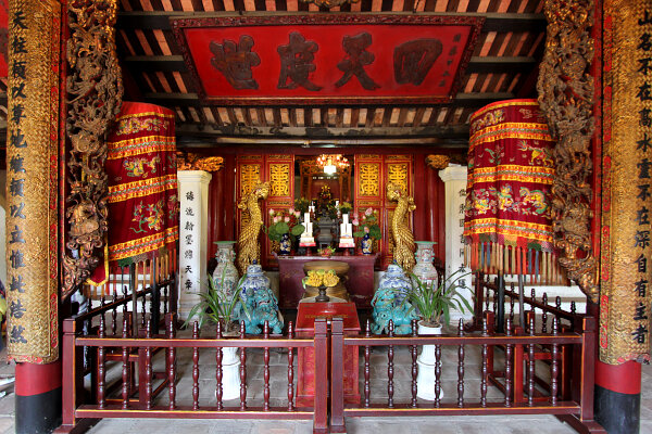 Culture & Traditions