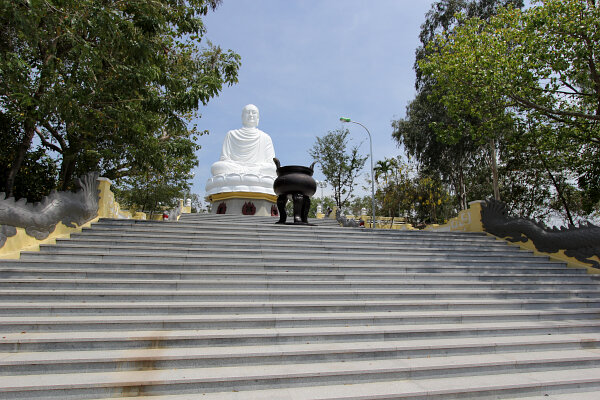 Thich Ca Mau Ni