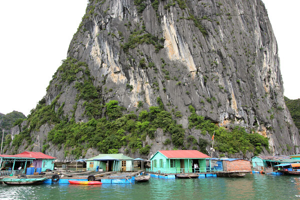Ha Long Bay