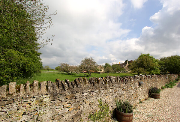 Countryside - South of London