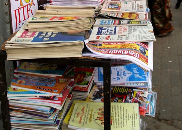 Newspapers