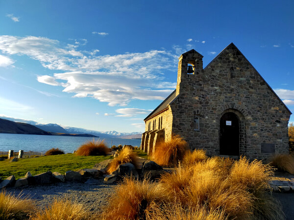 Church of the Good Shepherd