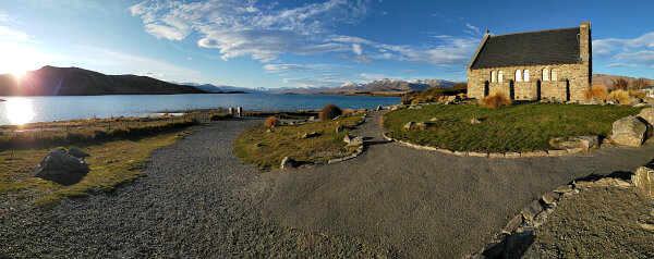 Church of the Good Shepherd