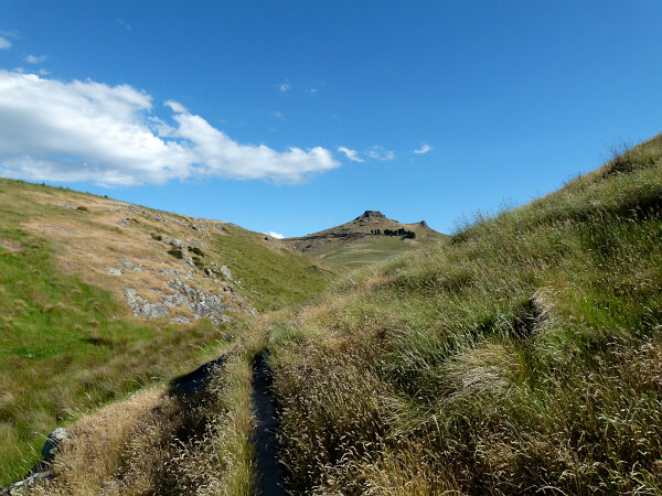 Witch Hill