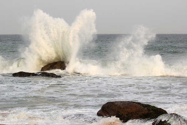 Ocean Power