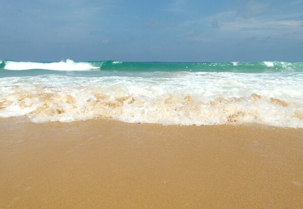 Kata Noi Beach