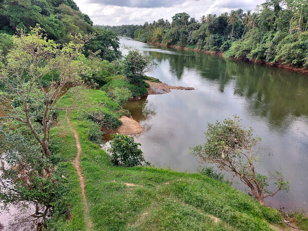 Kelani River
