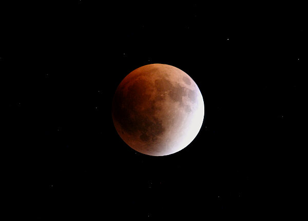 Blood Moon