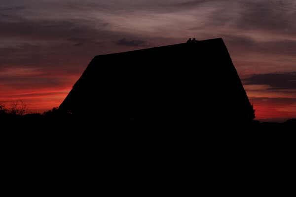 Twilight Colours