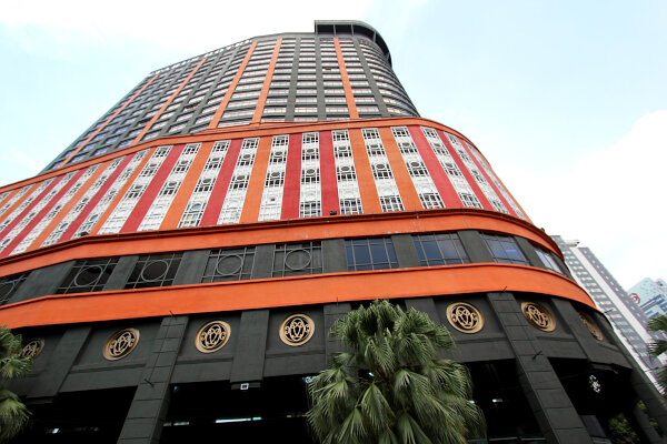 WOLO Kuala Lumpur