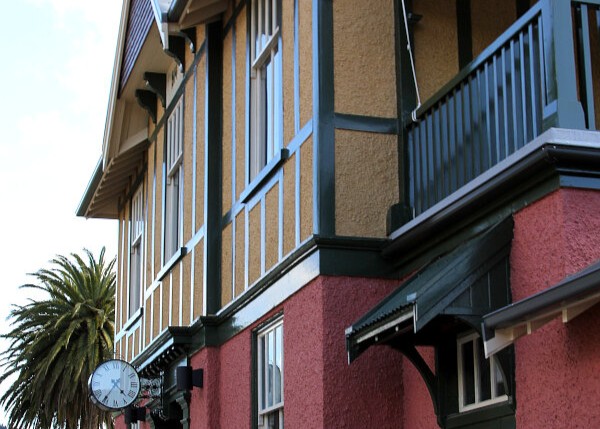 Post Office