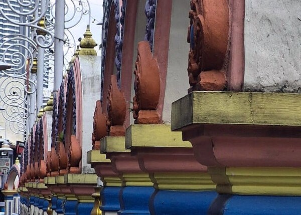 Little India Street