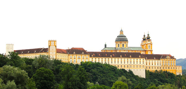 Melk Abbey