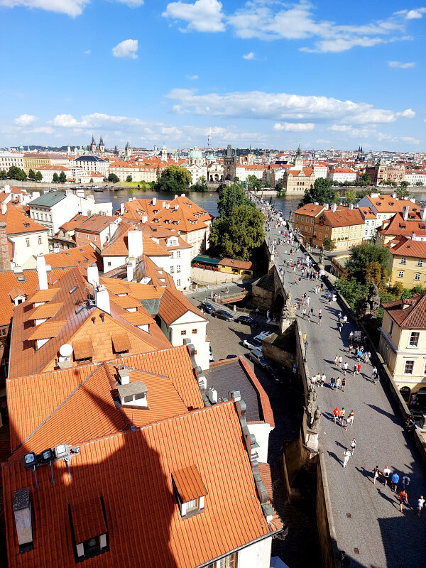 Charles Bridge