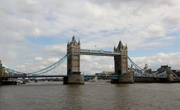 Tower Bridge