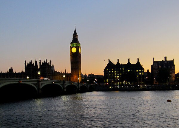 Big Ben