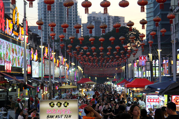 Jalan Alor